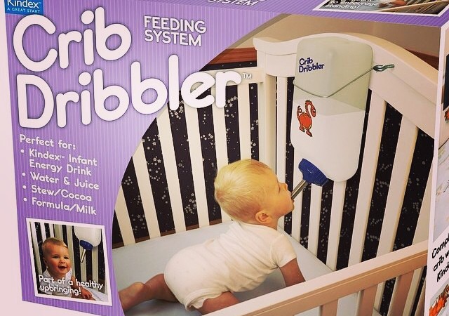 15 of the most unbelievable baby products on the market today